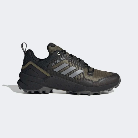 [NEW] Men's Adidas Terrex Swift R3 Shoes Size 8 GY5076 - Picture 1 of 8